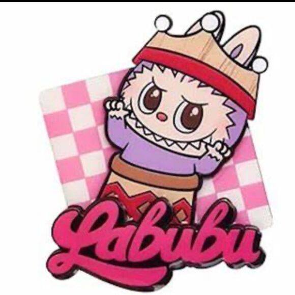 BrandâNew in Box THE MONSTERS Letâs Checkmate Fridge Magnet - Bishop - Picture 4 of 4